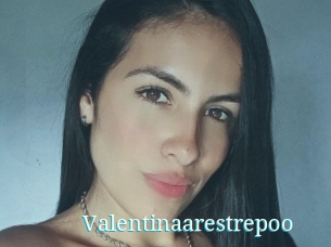 Valentinaarestrepoo