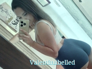 Valentinabelled