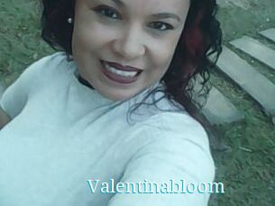 Valentinabloom