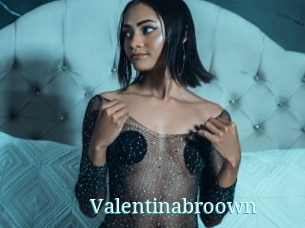 Valentinabroown