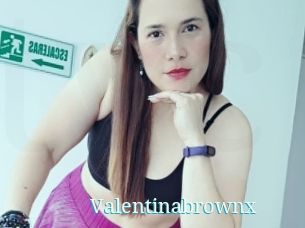 Valentinabrownx