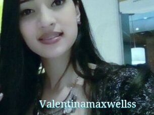 Valentinamaxwellss
