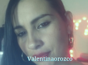 Valentinaorozco
