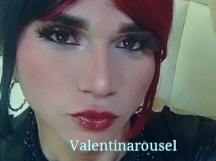 Valentinarousel