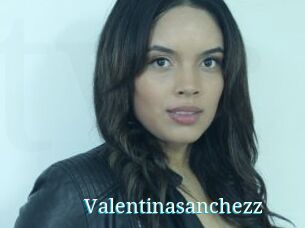 Valentinasanchezz