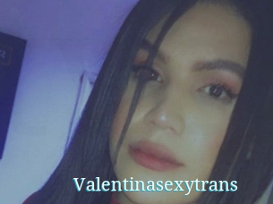 Valentinasexytrans