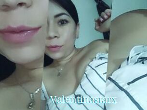 Valentinastarx