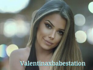 Valentinaxbabestation