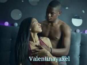 Valentinayaxel