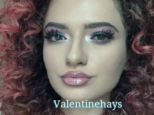 Valentinehays