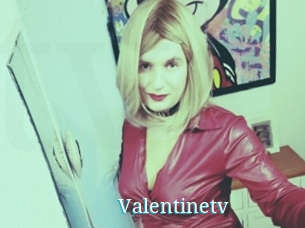 Valentinetv