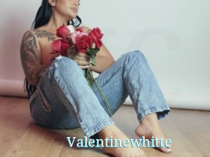 Valentinewhitte