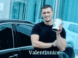 Valentinnice