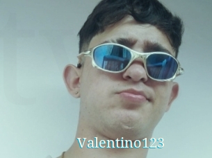 Valentino123