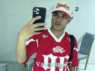 Valentino27