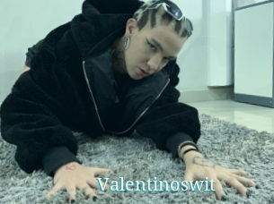 Valentinoswit