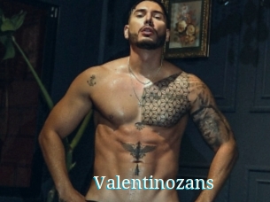 Valentinozans