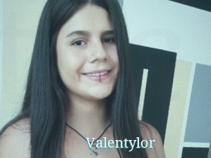 Valentylor