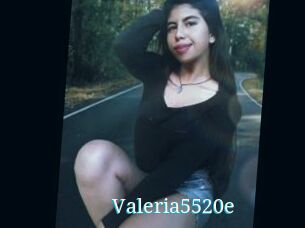Valeria5520e