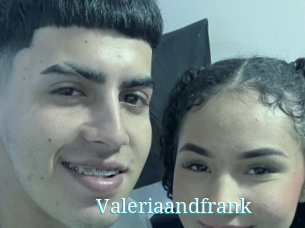 Valeriaandfrank