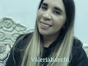Valeriabanchi