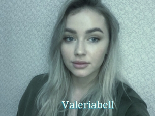 Valeriabell