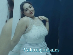 Valeriagonsales
