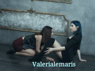 Valerialemaris