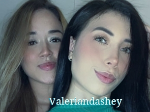 Valeriandashey