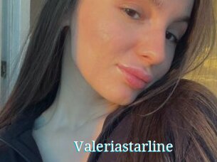 Valeriastarline