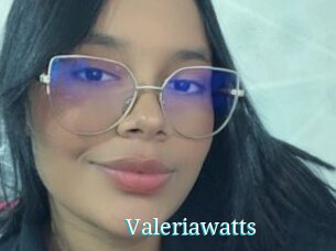 Valeriawatts