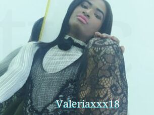 Valeriaxxx18