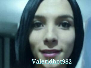 Valeridhot982