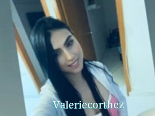 Valeriecorthez