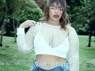 Valerieharris
