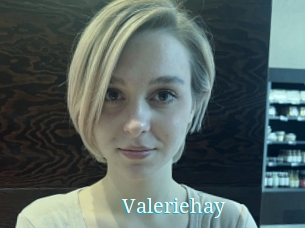 Valeriehay