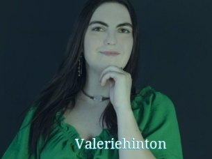Valeriehinton