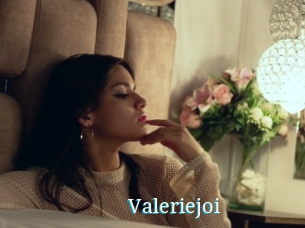 Valeriejoi