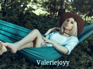 Valeriejoyy