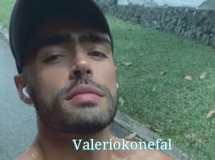Valeriokonefal