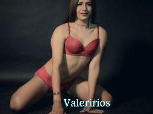 Valeririos