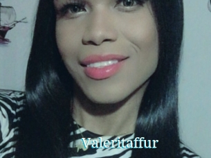 Valeritaffur