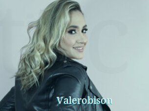 Valerobison