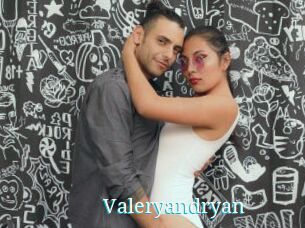 Valeryandryan