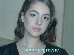 Valeryegreene
