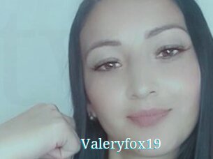 Valeryfox19