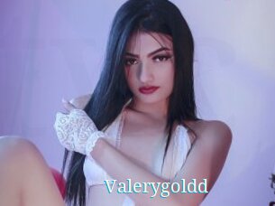 Valerygoldd