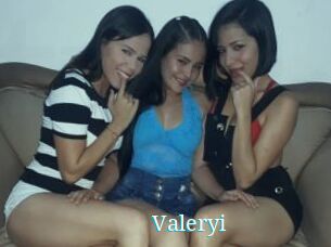 Valeryi