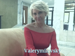 Valerymilovsky