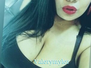 Valerymyler
